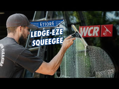 Ettore Ledge-Eze Squeegee Handle