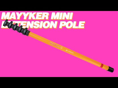 Maykker Mini Extension Pole 2.0