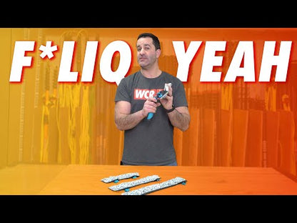 Moerman F*LIQ FUGU Sleeve