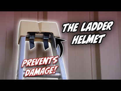 The Ladder Helmet