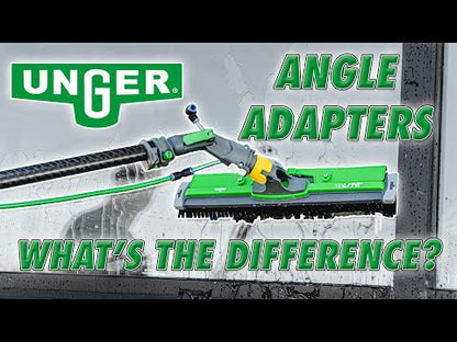 Difference between Unger nLite Angler adapters video thumbnail