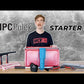 Pulex Starter Window Kit