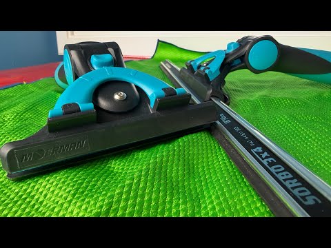 Moerman Excelerator 2.0 Wide Body Handle | Squeegees | WCR