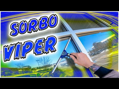 Sörbo Complete Swivel Viper Squeegee