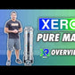 XERO Pure MAX Overview Video