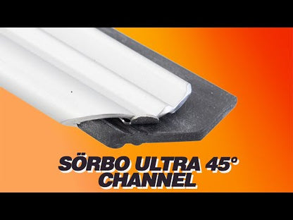 Video of Sorbo Complete Ultra 45° Squeegee.