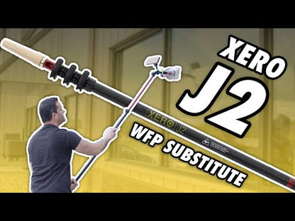 XERO J2 Extension Pole