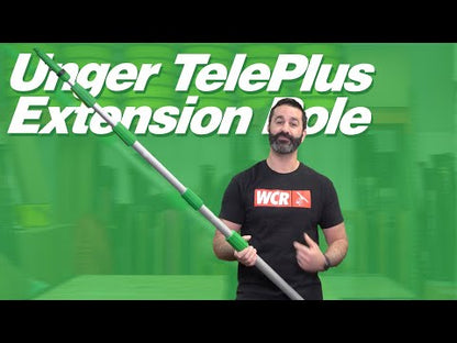 Unger TelePlus Pole System