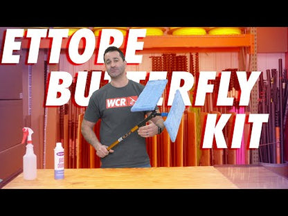 Ettore Butterfly Kit