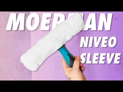 Moerman Complete Niveo Stripwasher