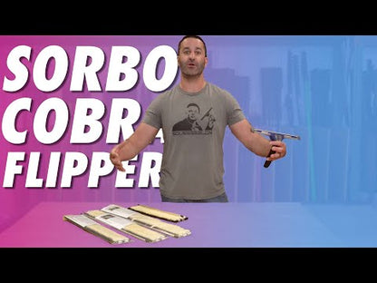 Sörbo Cobra Flipper