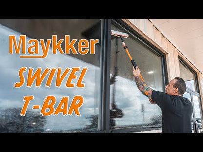 Maykker Swivel T-Bar