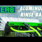 XERO Aluminum Rinse Bar