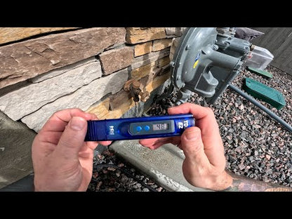 HM Digital Handheld TDS Meter Video