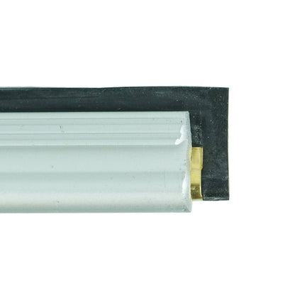 Pulex Brass Clips on Channel View