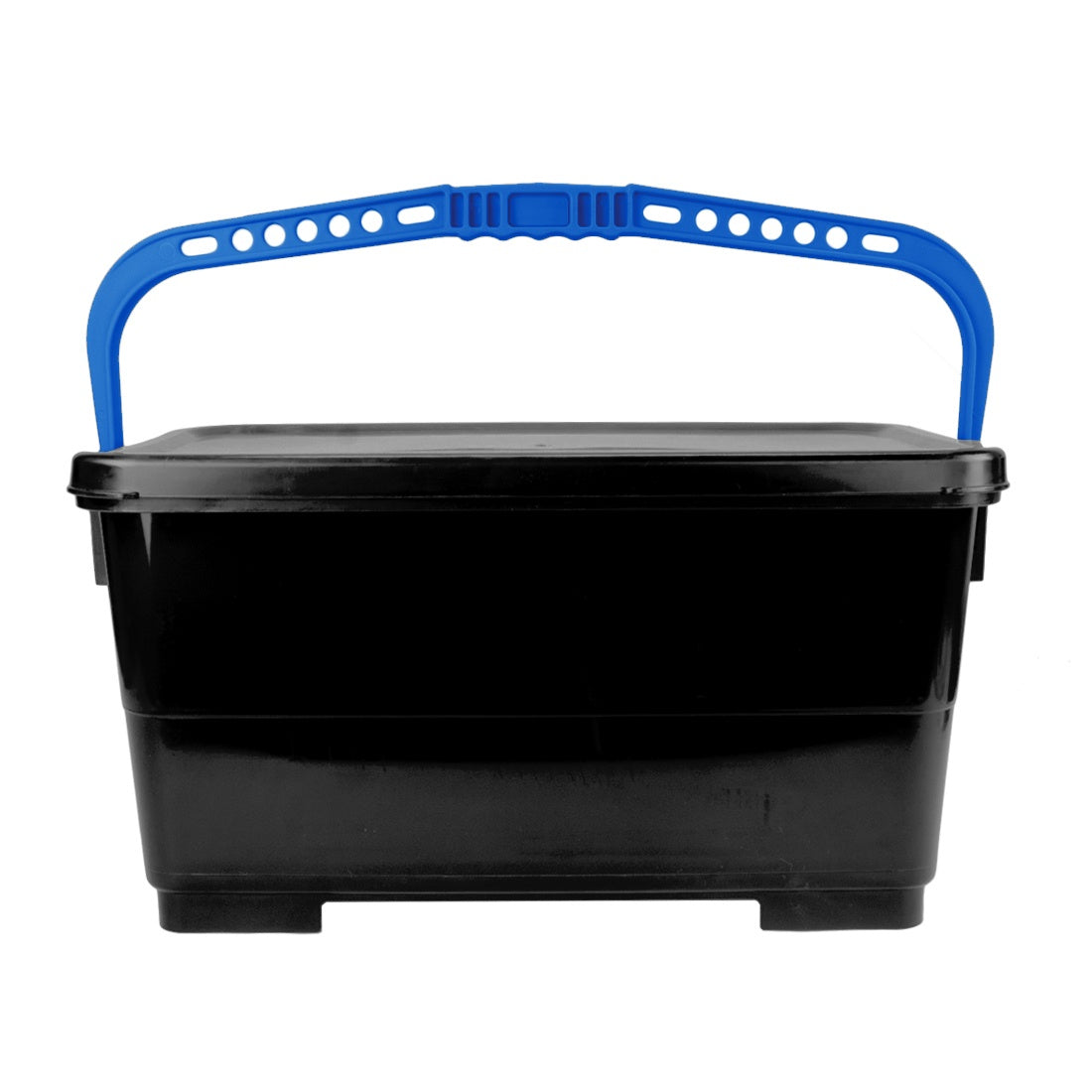 Pulex Bucket Set Black and Blue View