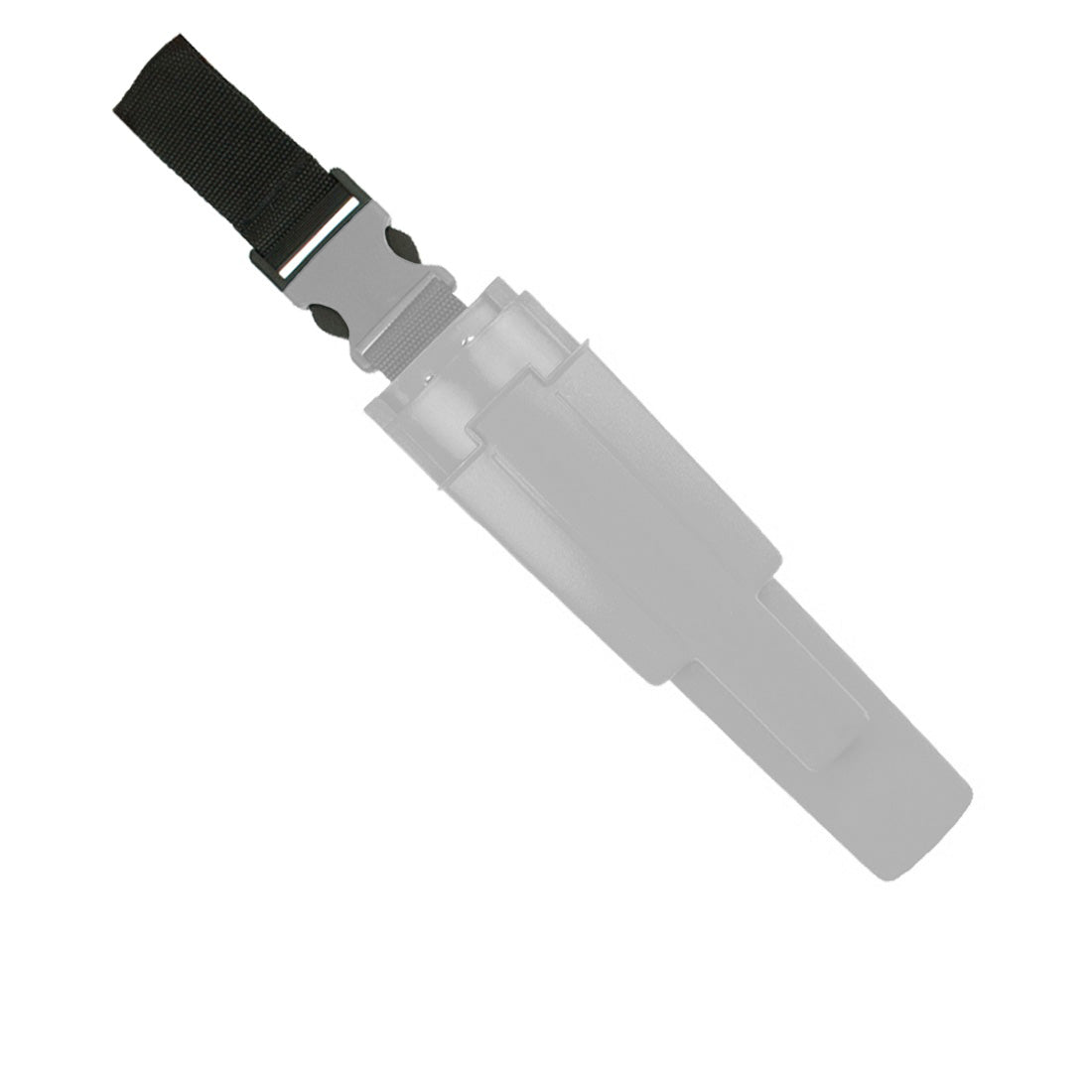 Pulex Tubex Holster Replacement Clip BOAB Faded View