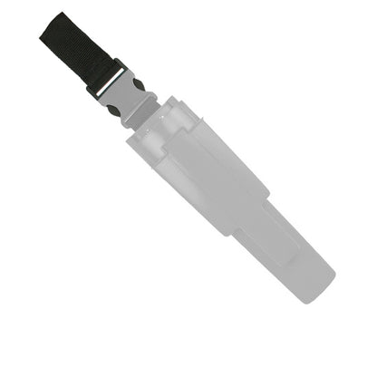 Pulex Tubex Holster Replacement Clip BOAB Faded View