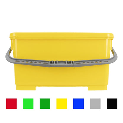 Pulex Bucket Set Colors View