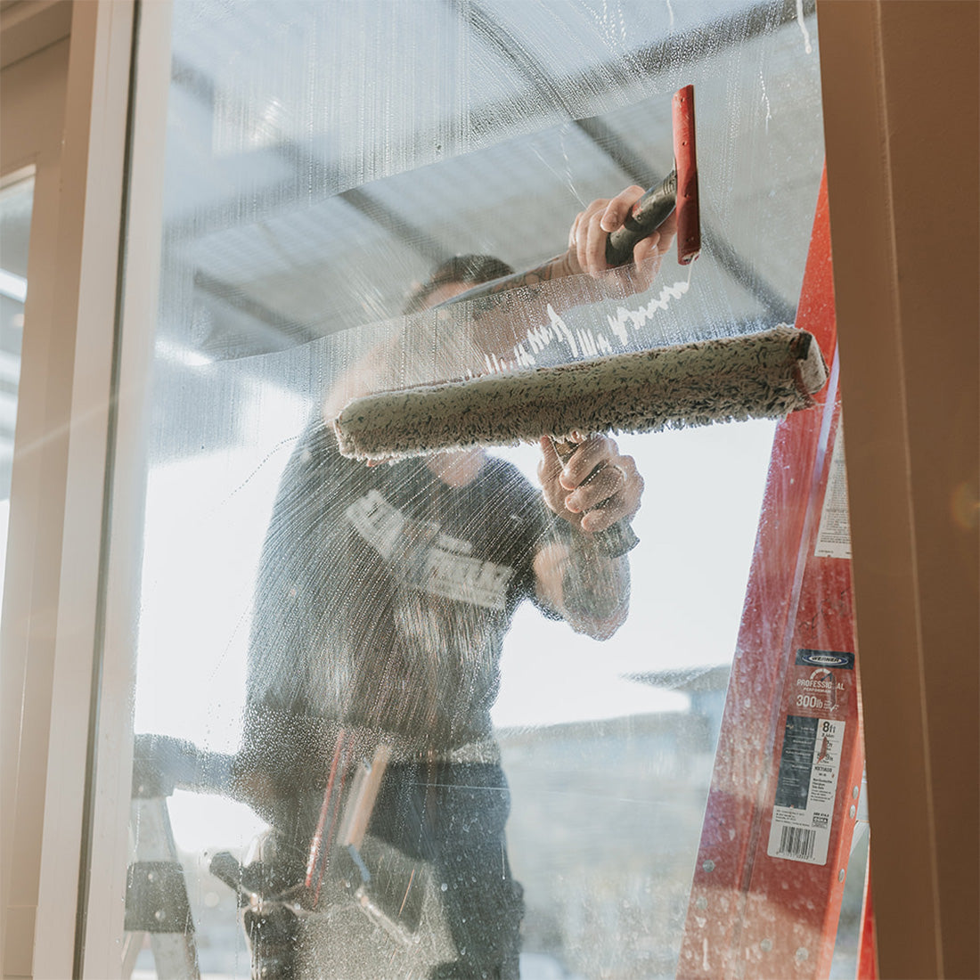 Scraper Replacement Parts Triumph View