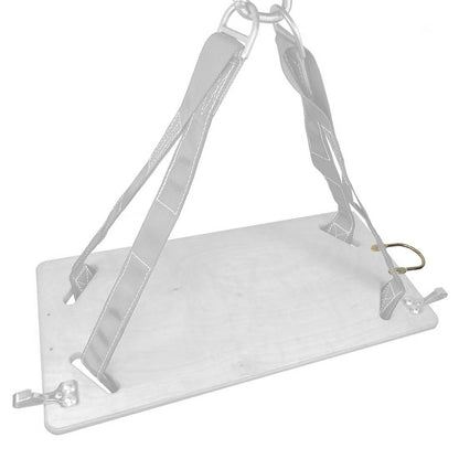 Sky Genie Replacement Ring for Bosun's Chairs Full Chair View