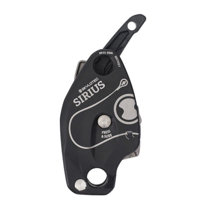 Skylotec Sirius Descender - Front View