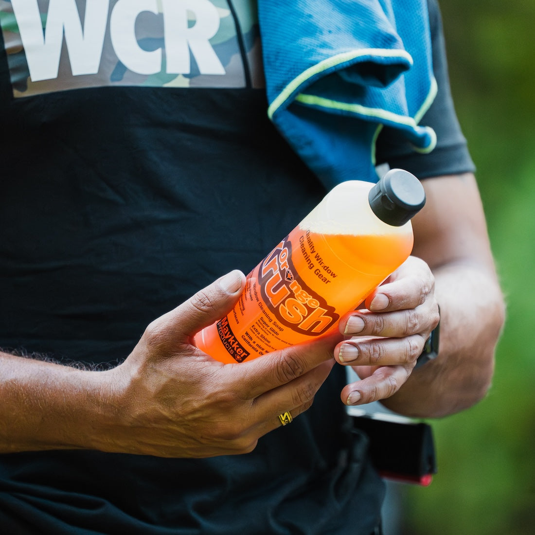 Maykker Orange Krush Pint