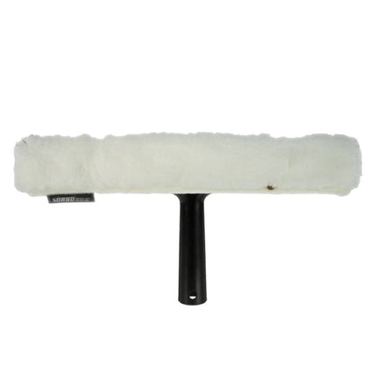 Sorbo Complete White Stripwasher Front View