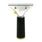 Sörbo Aluminum Fast Release Squeegee Handle Yellow Front View