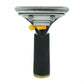 Sörbo Aluminum Fast Release Squeegee Handle Yellow Back View