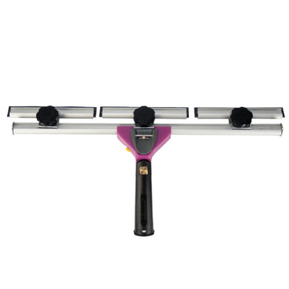 Sörbo 18 Inch 3X Multi-Squeegee Complete front view