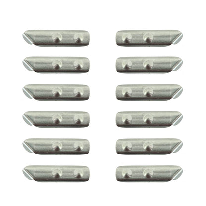 Sörbo Replacement End Clips 45°  12 Pack View