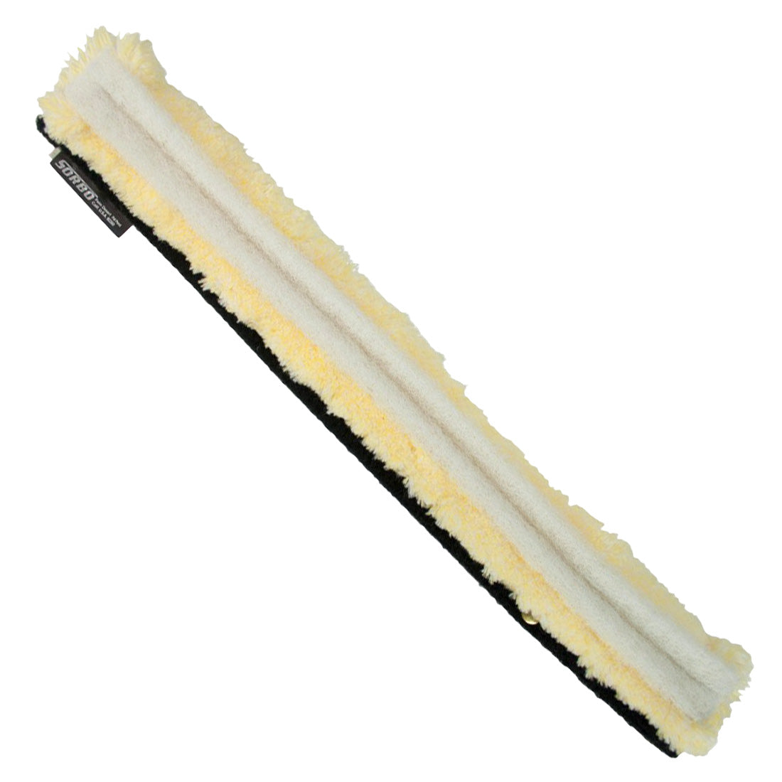 Sörbo Grizzly Scrubber | Scrubber Sleeves | WCR – WindowCleaner.com