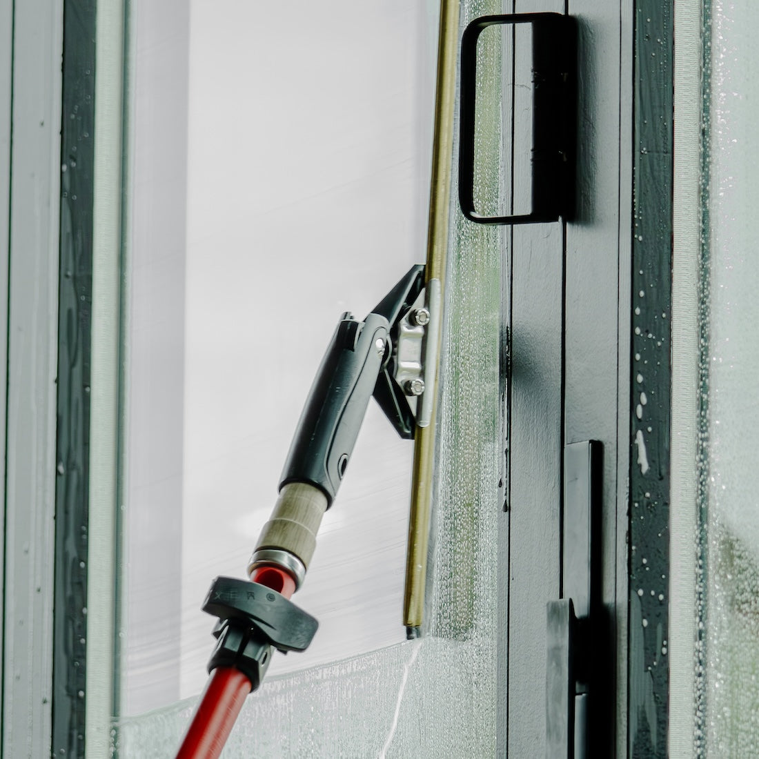 Squeegee Accessories Ettore Replacement Kit