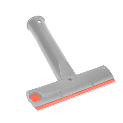 Triumph Champion Scraper Insert - 5 Inch On Scraper Angle View