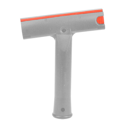 Triumph Champion Scraper Insert - 5 Inch On Scraper View