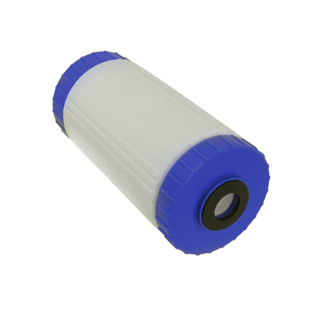 Tucker Fill N Go DI Filter Angle View