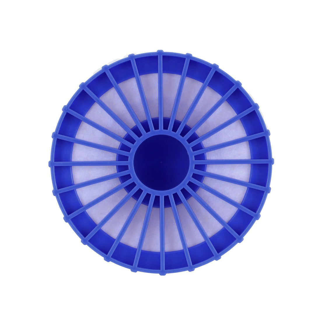 TTucker Fill N Go DI Filter Top View