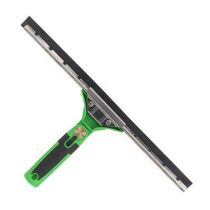 Unger Complete ErgoTec SwivelLoc 0° S Plus Squeegee Back View