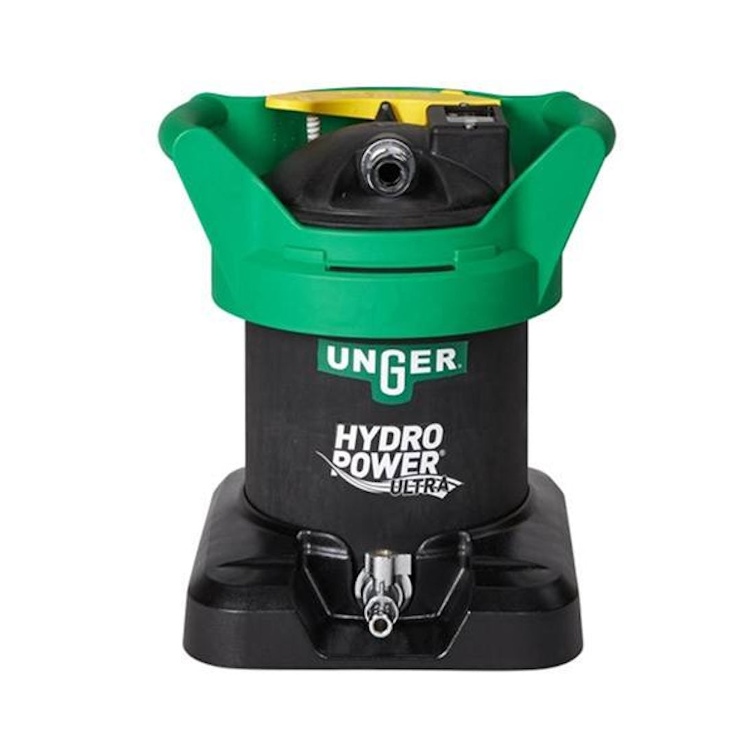 Unger HydroPower Ultra Entry Kit - 20 Feet System View