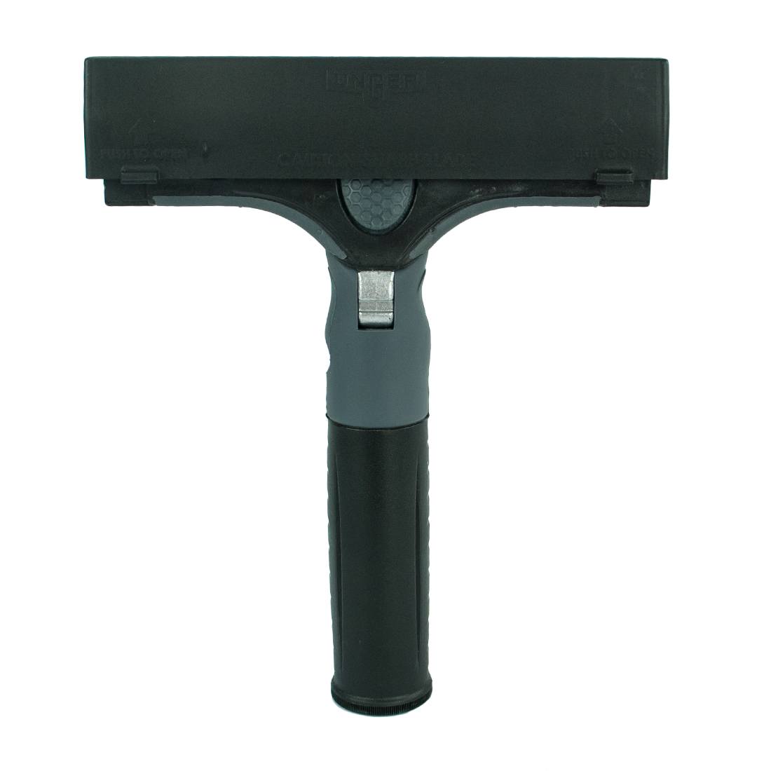 Unger ErgoTec Ninja Scraper With Cover Main View