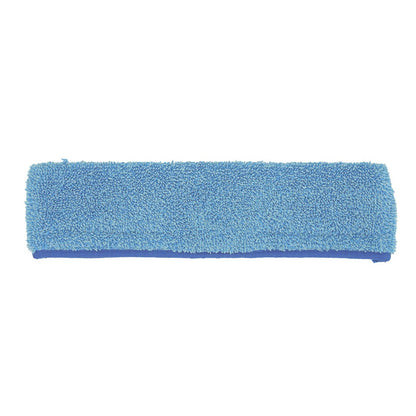 Wagtail Applicator T-Bar Microfiber Sleeve Horizontal View