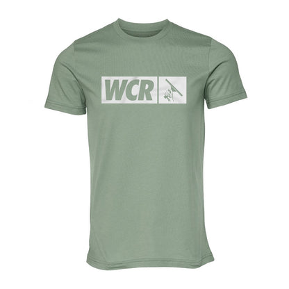 WCR Sage T-Shirt Main View