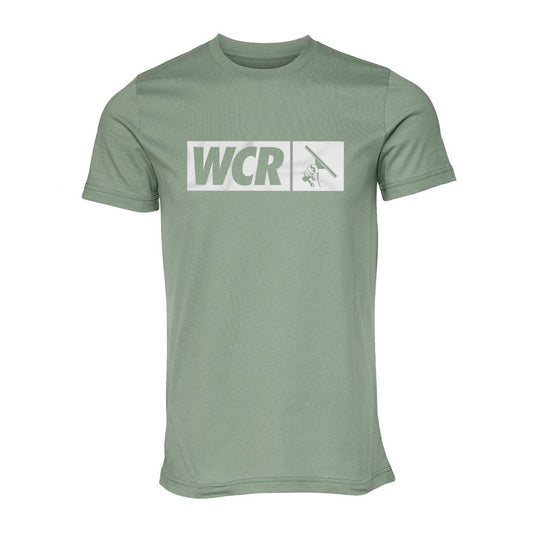 WCR Sage T-Shirt Main View