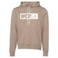 WCR Fireside Hoodie Main View