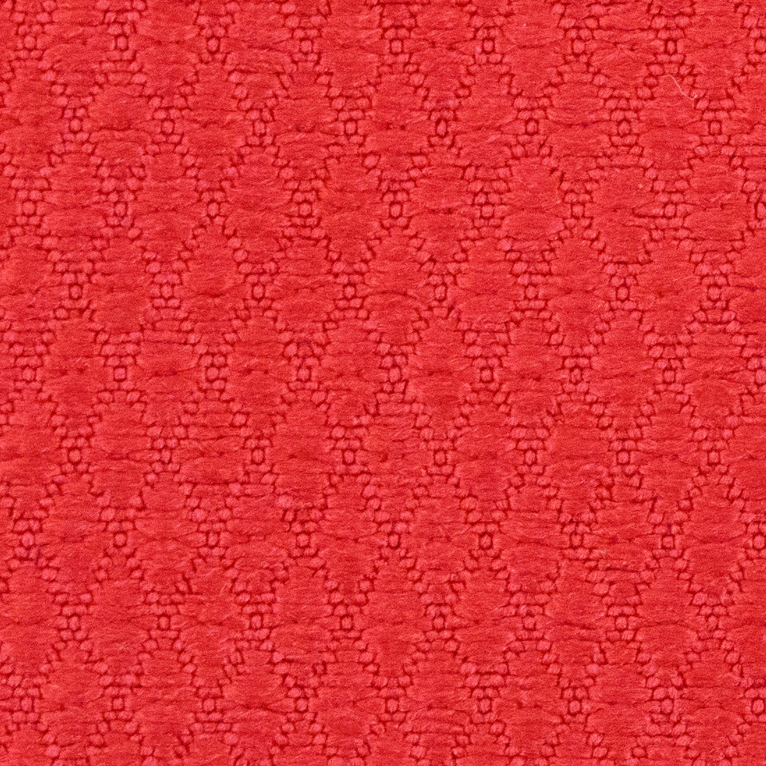 XERO Fish Scale Towel Ruby Close Up View