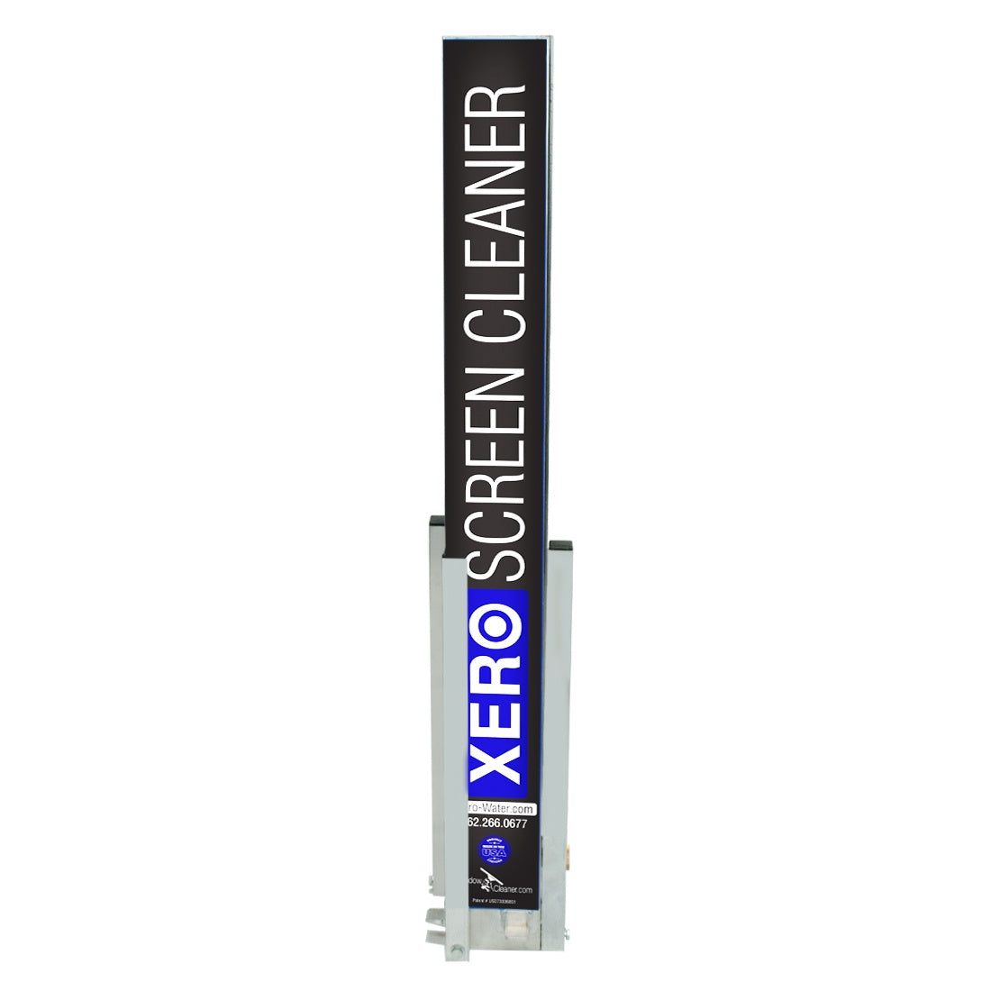 All About Screens Kit XERO Screen Cleaner Compact View