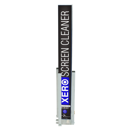 All About Screens Kit XERO Screen Cleaner Compact View