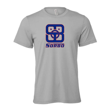 Sorbo Icon with Logo T-Shirt Main View