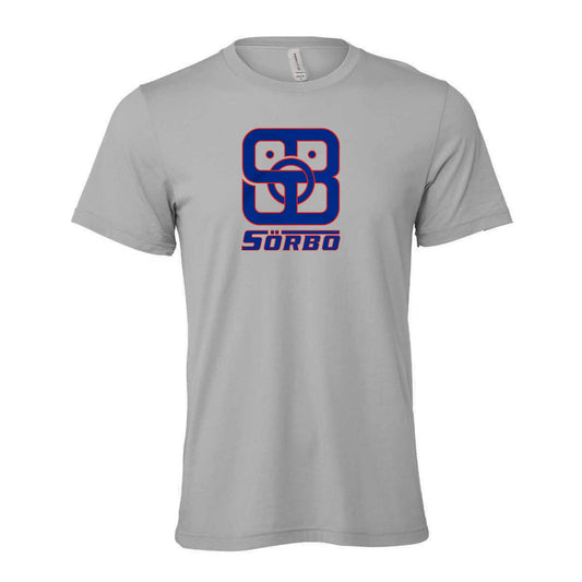 Sorbo Icon with Logo T-Shirt Main View